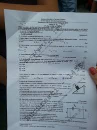 Bac 2015 subiecte logică economie filosofie si psihologie. Bacalaureat 2015 Subiecte La LogicÄ Chimie FizicÄ InformaticÄ Sociologie Psihologie Economie Si Filosofie Spynews Ro