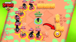 Brawl star funny moments brawl star live gameplay brawl star endxgamer. Perfect Timing 9 Bull Vs 1 Crow Brawl Stars Funny Moments Wins Fails Youtube
