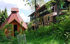 Wenn er ihr im haus half, keimte neue hoffnung auf: Andreashutte In Sankt Andreasberg Harz Oberharz