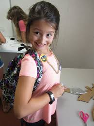 Modesty the word modesty doesn't just mean covering what is supposed to be covered. Teen Tuesday Pirate Assessment 7 18 24 Huntley Area Public Library