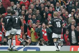 Discover the wonders of the likee. Man United V Liverpool Rivalry In Quotes Manchester Evening News