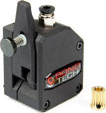 Bmg provides carbon, galvanized and stainless steel, aluminum, brass/copper, plus a wide variety of specialty metals. Bondtech Extruder Bmg Links 3djake Deutschland
