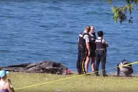 UPDATE: Student from India drowned at Cultus Lake Saturday – Abbotsford News