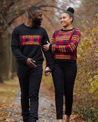 2020 Gorgeous And Enviable Ankara Couples Styles Matching Couple Outfits African Shirts For Men Couple Outfits