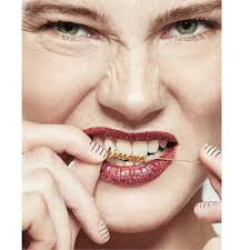 Kiss Me Diamond Necklace