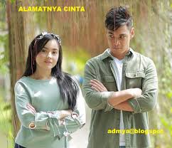 Check spelling or type a new query. Alamatnya Cinta Live Episod 23 Layanjer Drama Home Facebook