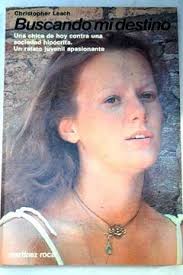 Libro Buscando Mi Destino De Christopher Leach