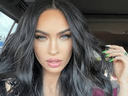 Megan Fox Opens Up About Her Sobriety