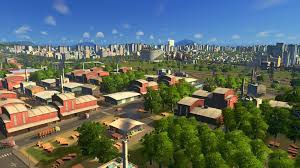 Skylines community challenge is back! Cities Skylines Fur Ps4 Im Testcheck Portierung Gelungen