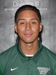 2021 Men's Soccer Roster