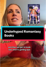 The Lies of Lena Spoilers