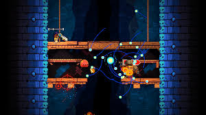 70% Enter The Gungeon On Gog.Com