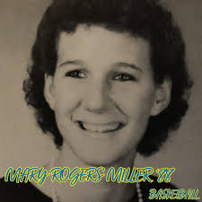 See you Sunday, March 23 at 5 PM to celebrate: 🏀 Mary Rogers Miller '88 ⚽️  Dr. Jess Deneweth Zendler '04 🏐 Alex Cocklin Coughenour '10 🏐 Rachel Charles  Wilt '10 🏐