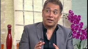 Balladeer & Church Minister Julius Obregon