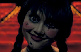 Berbeda dengan Film, Begini Kisah Nyata di Balik Sosok Boneka Annabelle