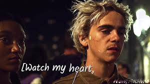 Fraser and Jonathan We Are Who We Are