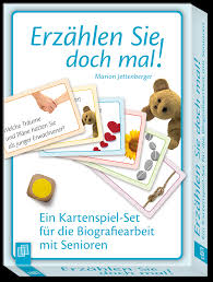 Sehr geehrte bewohner und angehörige, der einzug in eine. Erzahlen Sie Doch Mal