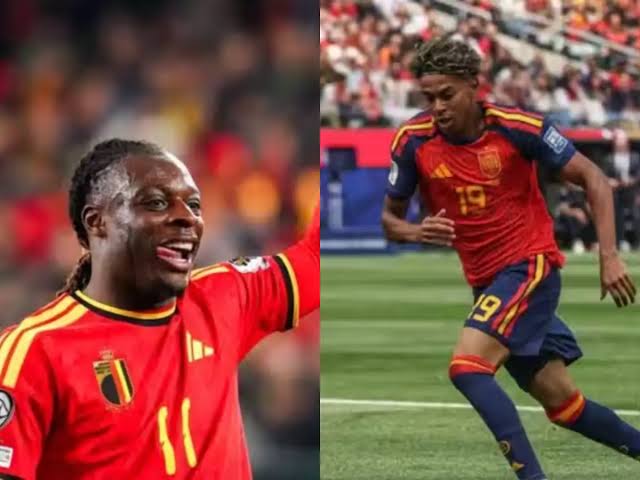 Spain vs Belgium FIFA World Cup 2026: India time, live streaming, where to watch, TV channel, venue, predicted line-ups, key players, injury news and match prediction - The Economic Times