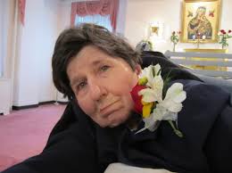 Sister Mary Basil Kunanec, SSMI 1931