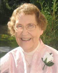 Florence Benoit Obituary March 2, 2016