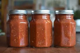 Vesuvius and similarly to italian wines, true san marzanos bear the d.o.p. Tweet This Post Is Sponsored By Ball Fresh Preserving Products By Newell Brands So Fa Ball Canning Recipe Garlic Tomato Sauce Recipe Canning Tomatoes Recipes