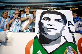 100,000 People Come Out To Honour Muhammad Ali As He Is Laid To Rest