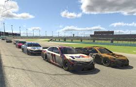 All of these events and the loyal patriotic nature of nascar fans helped contribute to its growing the demise of nascar for the last couple of years, stating the diminishing fan turnout at races as an example my opinion is that nascar is more popular in the us because it originated here in the us. Sports Are About Connection And Nascar Delivered That With Its Virtual Race West Hawaii Today