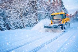 5,400+ Snow Plow Truck Stock Photos, Pictures & Royalty-Free ...