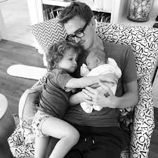 Tom fletcher is a handsome and versatile musician who stands at a perfect height of 5 feet and 10 inches or 180 cm whereas his body weight is around 75 kg or 165 pounds. Tom Fletcher Shares Hilarious Parenting Picture After Newborn Son Max Leaves Him Exhausted Ok Magazine