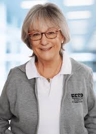 Barbara Seibert's Instagram, Twitter & Facebook