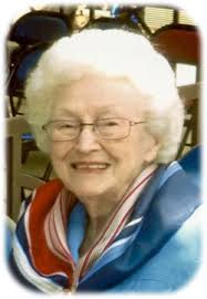Obituary information for Marion Thelma Behrens