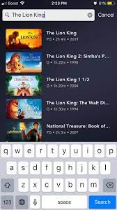 Look to hollywood films for major inspiration. How To Download On Disney Plus For Offline Viewing