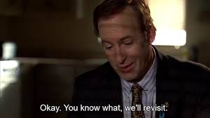 Had to share this! Every time I rewatch, I always catch something new. Big  or small. Watching the episode where it shows the flashback of Hector & the  twins. Hector is literally