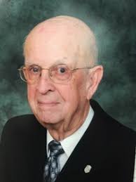 Obituary for Vernon Johnson