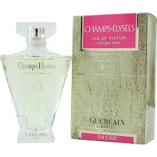 Champs Elysees By Guerlain Eau De Parfum Spray 2 5 Oz For Women 7679822 Perfume Fragrance Champs Elysees