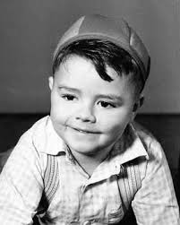 George Robert Philips McFarland (1928-1993)