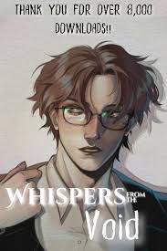 Whispers from the Void (@WFTVPod)