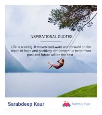 Enjoy reading and share 29 famous quotes about tree swing with everyone. Facebook