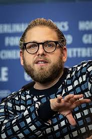 Jonah Hill