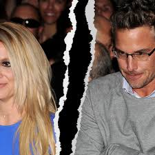 Britney spears and kevin federline were married in 2004. Britney Spears Jason Trawick Trennung Statt Hochzeit Bunte De