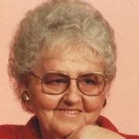 Obituary information for Sylvia Thompson