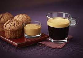 Nespresso Recipes Recipe Coffee Snacks Nespresso Recipes Coffee Recipes
