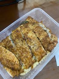 The cooked rice is stir fried in a wok along with vegetables. Xo Fried Rice With Pork Chop Picture Of King Of Fried Rice Singapore Tripadvisor