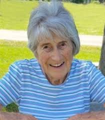 Joan Gilpin Obituary