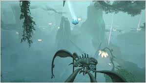 Ark' Genesis Dino & Creature Guide - How To Tame A Ferox, Bloodstalker &  More - Newsweek