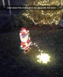 Santa On His Own Naughty List Lol Christmas Humor Christmas Comics Funny Pictures