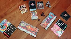 Epic Spell Wars Hilarious Fun But Not For Kids Wired