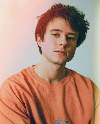 ALEC BENJAMIN; THE VOICE OF A GENERATION