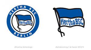 Logo hertha bsc (1892) in.ai file format size: Hertha Bsc Hisst Die Fahne Design Tagebuch