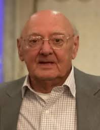 Obituary information for John R. Stack